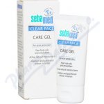 Sebamed Clear face gel 50 ml – Hledejceny.cz