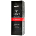 Amix Fat Burner Gel zpevňující gel 200 ml – Zbozi.Blesk.cz