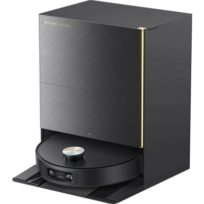 Dreame X60 Ultra Complete Black – Zboží Živě