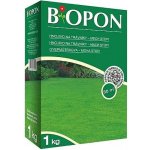 NohelGarden Hnojivo BOPON na trávník proti mechu 1 kg – Zbozi.Blesk.cz