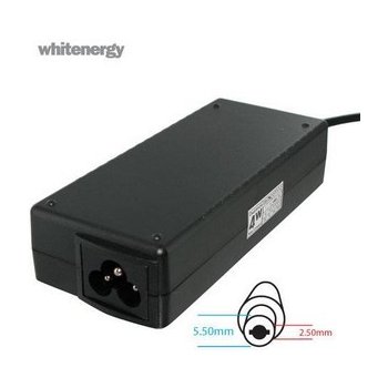 Whitenergy adaptér pro notebook 05377 65W - neoriginální