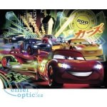 Ravensburger Cars Neon 100 dílků – Zboží Dáma