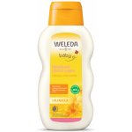 Weleda Měsíčkové pěsticí mléko 200 ml