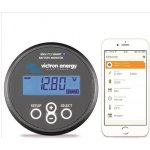 Victron Energy Sledovač stavu BMV 712 Smart – HobbyKompas.cz