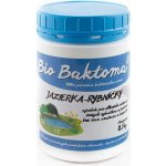 Bio Baktoma Bakterie do jezírka 0,5 kg – Zboží Dáma