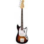 Fender Pawn Shop Mustang Bass 3 Color Sunburst – Hledejceny.cz