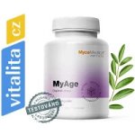 MycoMedica MyAge 2 x 90 kapslí – Hledejceny.cz