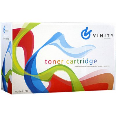 VINITY Kyocera toner TK-5150K | 1T02NR0NL0 | Black | 12000str | 5101034008 – Zboží Mobilmania