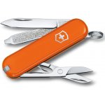 VICTORINOX Classic SD Colors Mango Tango – Hledejceny.cz