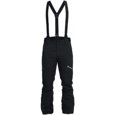Tenson Core MPC Plus lyžařské kalhoty pánské kalhoty černá