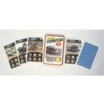 Piatnik Kvarteto: Tanky – Zboží Živě