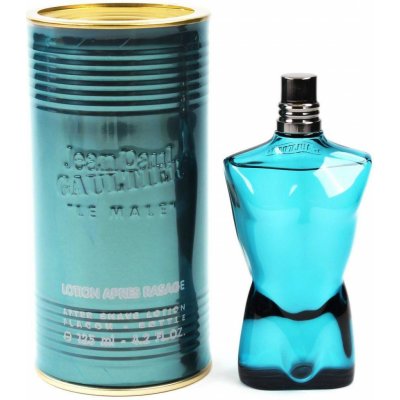 Jean Paul Gaultier Le Male voda po holení 125 ml – Zboží Mobilmania