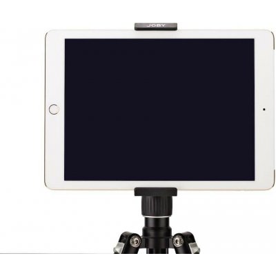 Joby Grip Tight PRO 2 Mount – Zboží Mobilmania