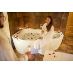 Zámecký romantický pobyt v Pytloun Chateau Hotel Ctěnice**** pro 2 osoby – Hledejceny.cz
