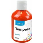 LUMA červená 250 ml – Zbozi.Blesk.cz