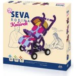 Seva Rodina Kočárek – Zboží Mobilmania