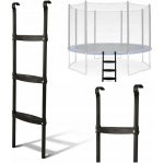 Leansport schůdky k trampolínám 97 cm – Zbozi.Blesk.cz