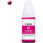 Inkoust Canon GI-490M - originální – Zbozi.Blesk.cz