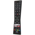 Dálkový ovladač Emerx JVC LT43VU63L LT-43VU63L LT43VU83M LT-43VU83M – Zboží Živě