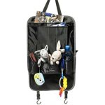Verk 15382 organizér do auta 60 x 40 cm černý – Zboží Dáma