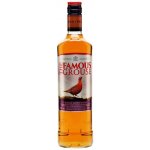 Famous Grouse 40% 0,7 l (holá láhev) – Zboží Dáma