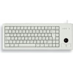 Cherry UltraSlim Trackball G84-4400LUBEU-0 – Hledejceny.cz