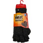 Heat Holders zimní pánské rukavice antracit – Zboží Dáma