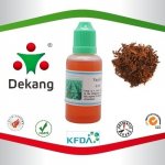 Dekang Tobacco 10 ml 6 mg – Sleviste.cz