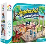 Mindok Smart Games Jezdecká akademie – Zbozi.Blesk.cz