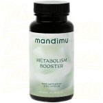 Mandimu Podpora metabolismu 60 kapslí – Hledejceny.cz