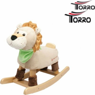 Torro houpající se lev Sweet Simba – Sleviste.cz