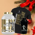 Kevin Levrone Gold Whey 2000 g + ZDARMA Triko + Šejkr 500 ml – Sleviste.cz