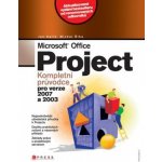 Microsoft Office Project – Zboží Mobilmania