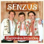 SENZUS - SLOVENSKA KRCMICKA 2006 CD – Hledejceny.cz