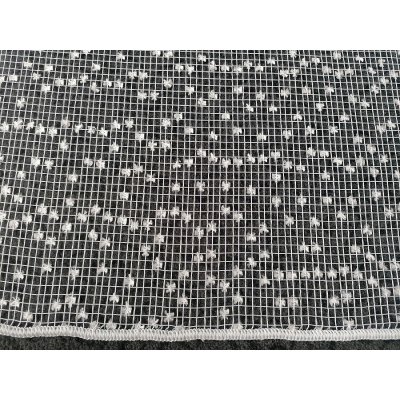 Žakárová záclona DD805/180 260 cm – Hledejceny.cz