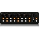 DJ kontroler Behringer X-TOUCH MINI