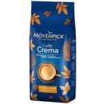 Mövenpick Caffe Crema 1 kg – Zboží Dáma