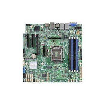 Intel S1200SPLR