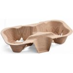 Podnos PAP na 2 kelímky 19 x 11 cm WIMEX 76271 – Sleviste.cz