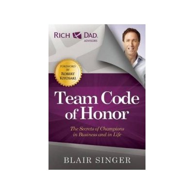 Team Code of Honor