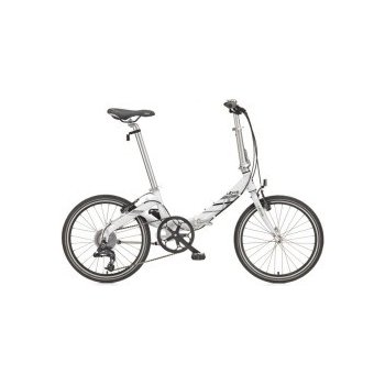 Ubike UF20 2016