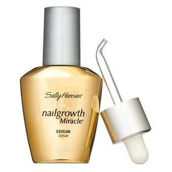 Sally Hansen Sérum pro růst nehtů Nailgrowth Miracle Serum 13,3 ml