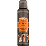 Tesori d'Oriente Fiori di Loto deospray 150 ml – Hledejceny.cz