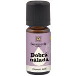 Sonnentor Dobrá nálada bio éterický olej 10 ml – Zboží Dáma