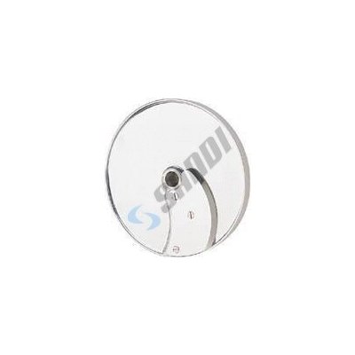 Robot Coupe CL 50/2mm Plátkovač hladký 28063W – Zbozi.Blesk.cz