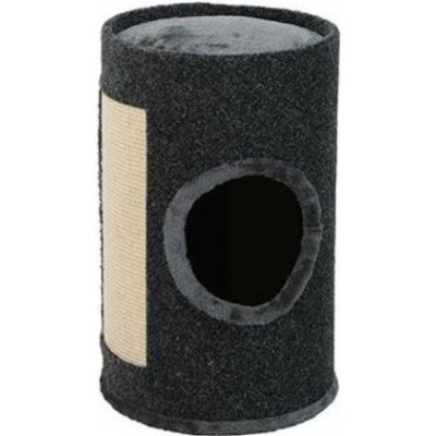 Zolux Oliver Škrabadlo šedá 50 cm – Hledejceny.cz