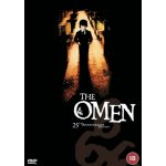 The Omen DVD – Sleviste.cz