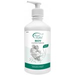 Karel Hadek Pleťové tonikum Boy pro dospívající chlapce 500 ml – Zboží Dáma