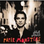 Paper Monsters - Dave Gahan LP – Hledejceny.cz