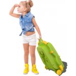 Buddy toys Hrací set BOT 3211 Džungle vodní svět zelená 133 x 32 cm – Zboží Mobilmania